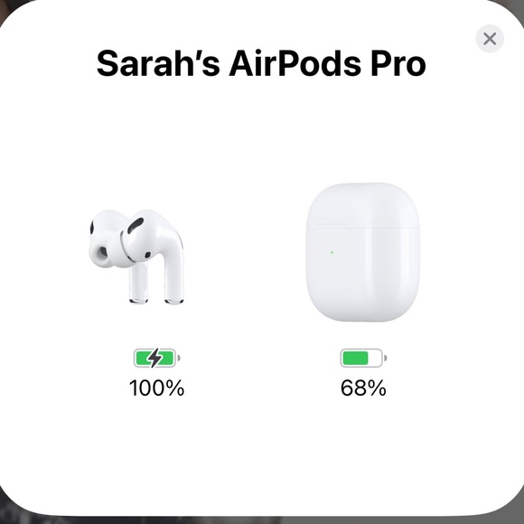 Apple AirPods Pro 1st Generation - Picture 11 of 11